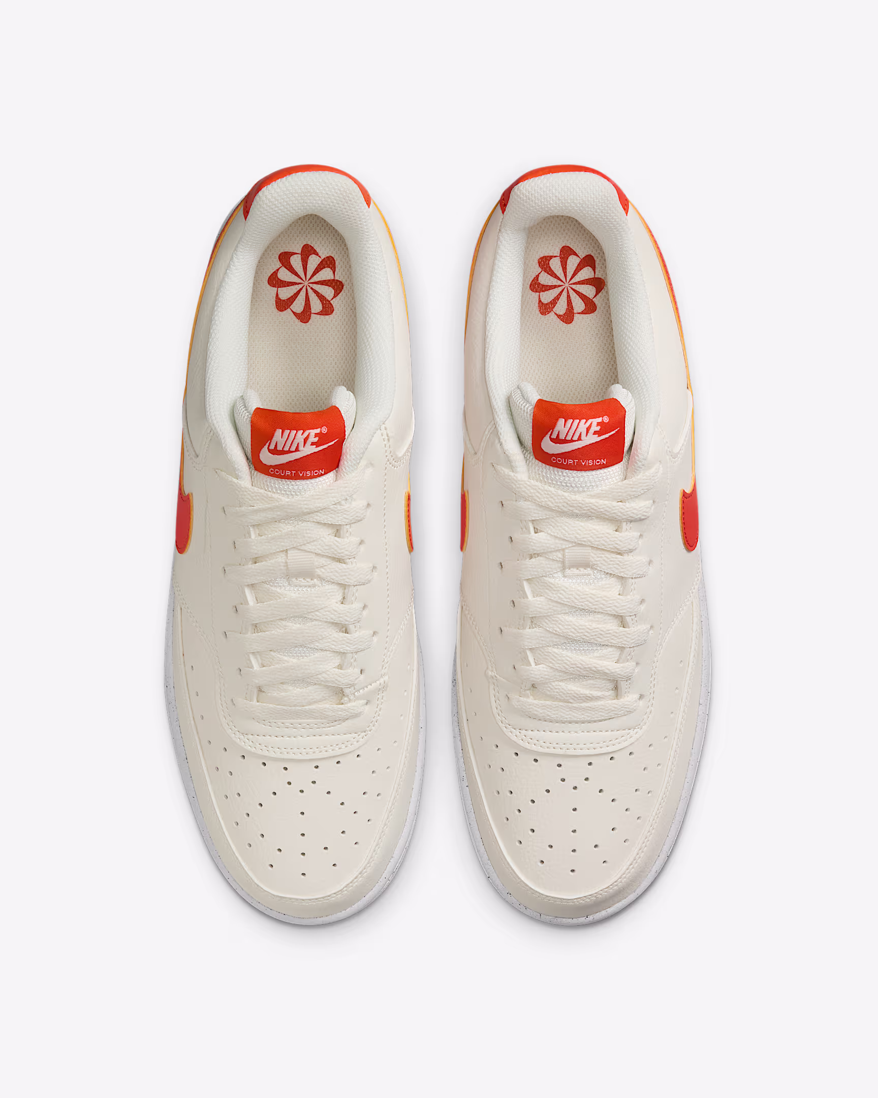 TENIS MASCULINO NIKE NIKE COURT VISION LO NN – foto 7